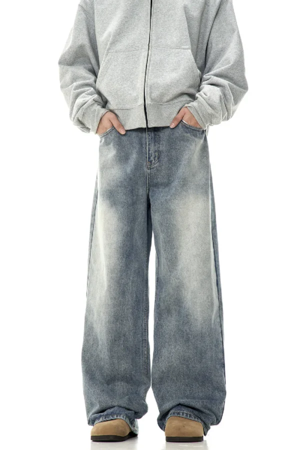 Fantastic Jeans for boy - Image 4